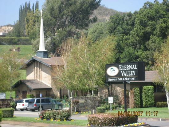 Eternal Valley Memorial Park