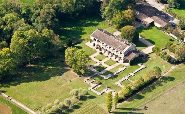 Abbaye notre dame de la faise