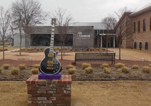 B b king museum