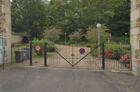 Cimetiere de louveciennes