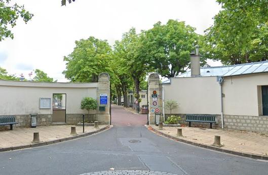 Cimetiere du bois tardieu clamart 92