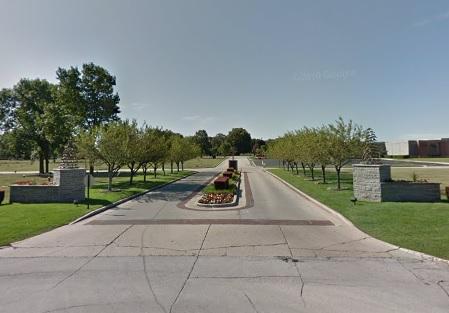 Holy cross cemetery wisconsin