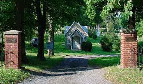 Lakeview cemetery new york