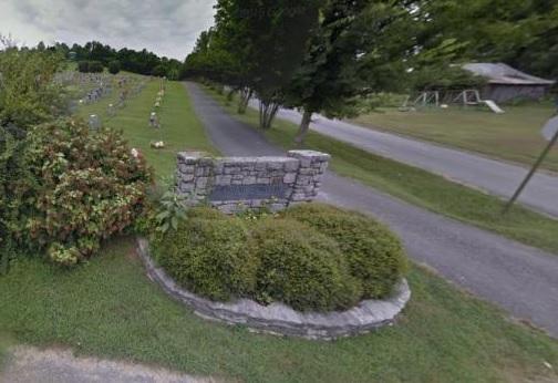 Lynchburg city cemetery