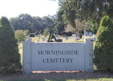 Morningside cemetery usa