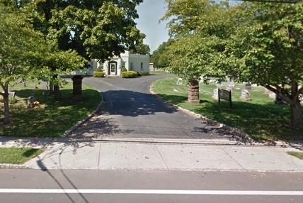 New somerville cemetery new jersey usa