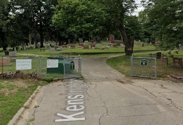 Northview cemetery michigan usa