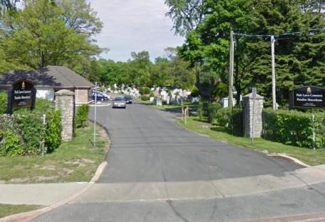 Park lawn cemetery canada