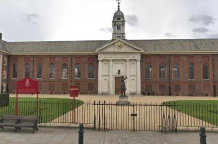 Royal hospital chelsea uk