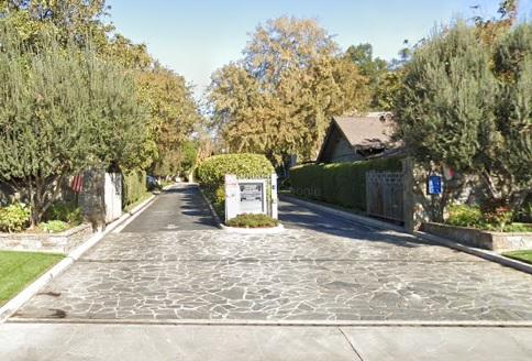 San gabriel cemetery usa