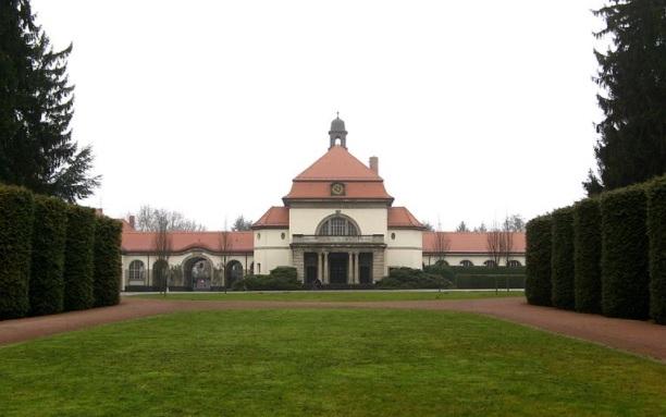 Sudfriedhof wiesbaden allemagne