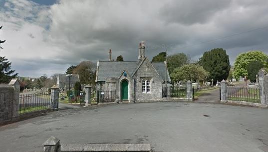 Torquay cemetery uk