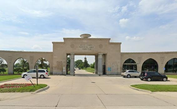 White chapel memorial park usa